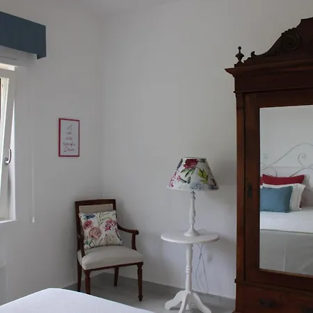 Posidonia House, Villino Vista Mare Holiday home Nerano