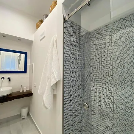 Posidonia House, Villino Vista Mare Holiday home *