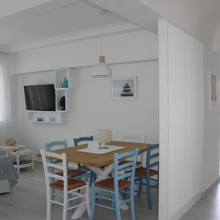 Posidonia House, Villino Vista Mare Nerano