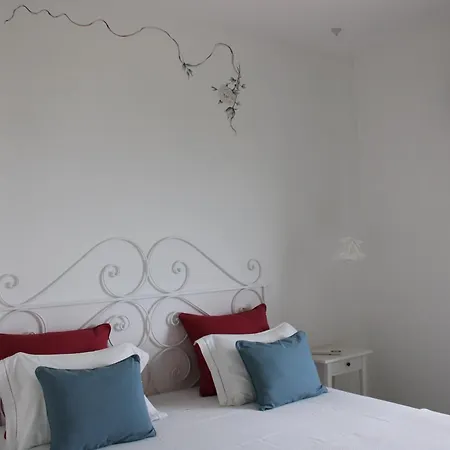 Holiday home Posidonia House, Villino Vista Mare *