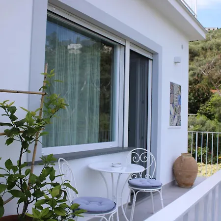 Posidonia House, Villino Vista Mare Holiday home *