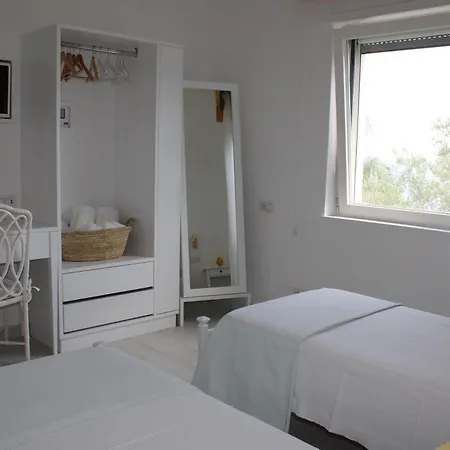 Posidonia House, Villino Vista Mare Holiday home