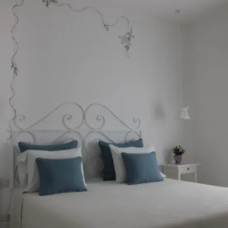 Posidonia House, Villino Vista Mare